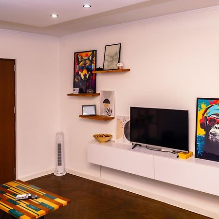 Zaza Apartament - Central Area, With Balcony Târgu Jiu Εξωτερικό φωτογραφία