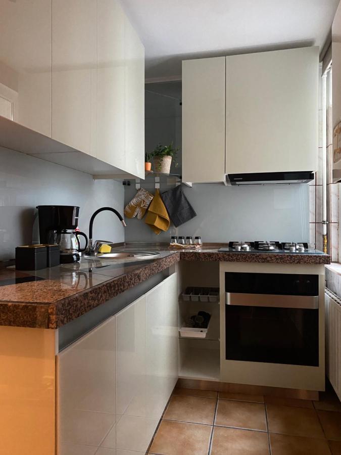Zaza Apartament - Central Area, With Balcony Târgu Jiu Εξωτερικό φωτογραφία