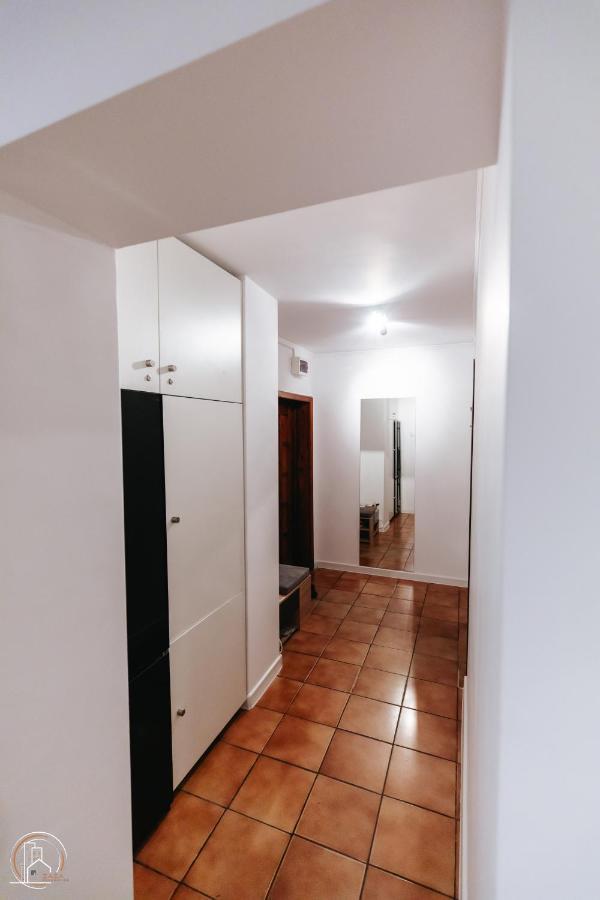Zaza Apartament - Central Area, With Balcony Târgu Jiu Εξωτερικό φωτογραφία