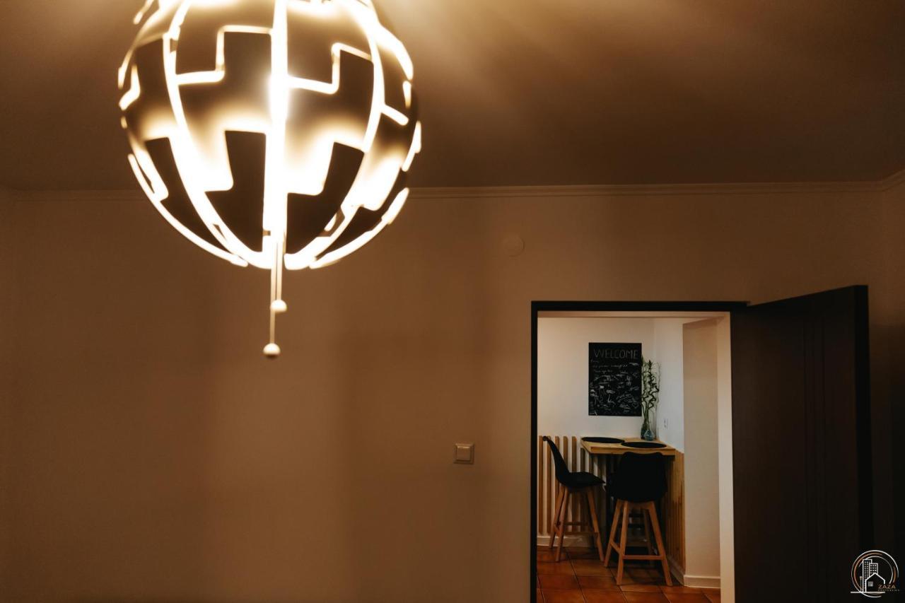 Zaza Apartament - Central Area, With Balcony Târgu Jiu Εξωτερικό φωτογραφία