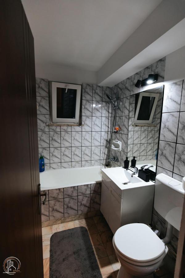 Zaza Apartament - Central Area, With Balcony Târgu Jiu Εξωτερικό φωτογραφία