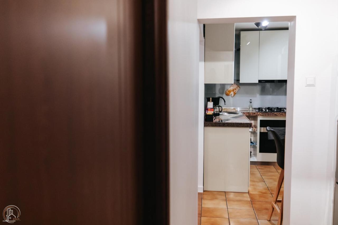 Zaza Apartament - Central Area, With Balcony Târgu Jiu Εξωτερικό φωτογραφία