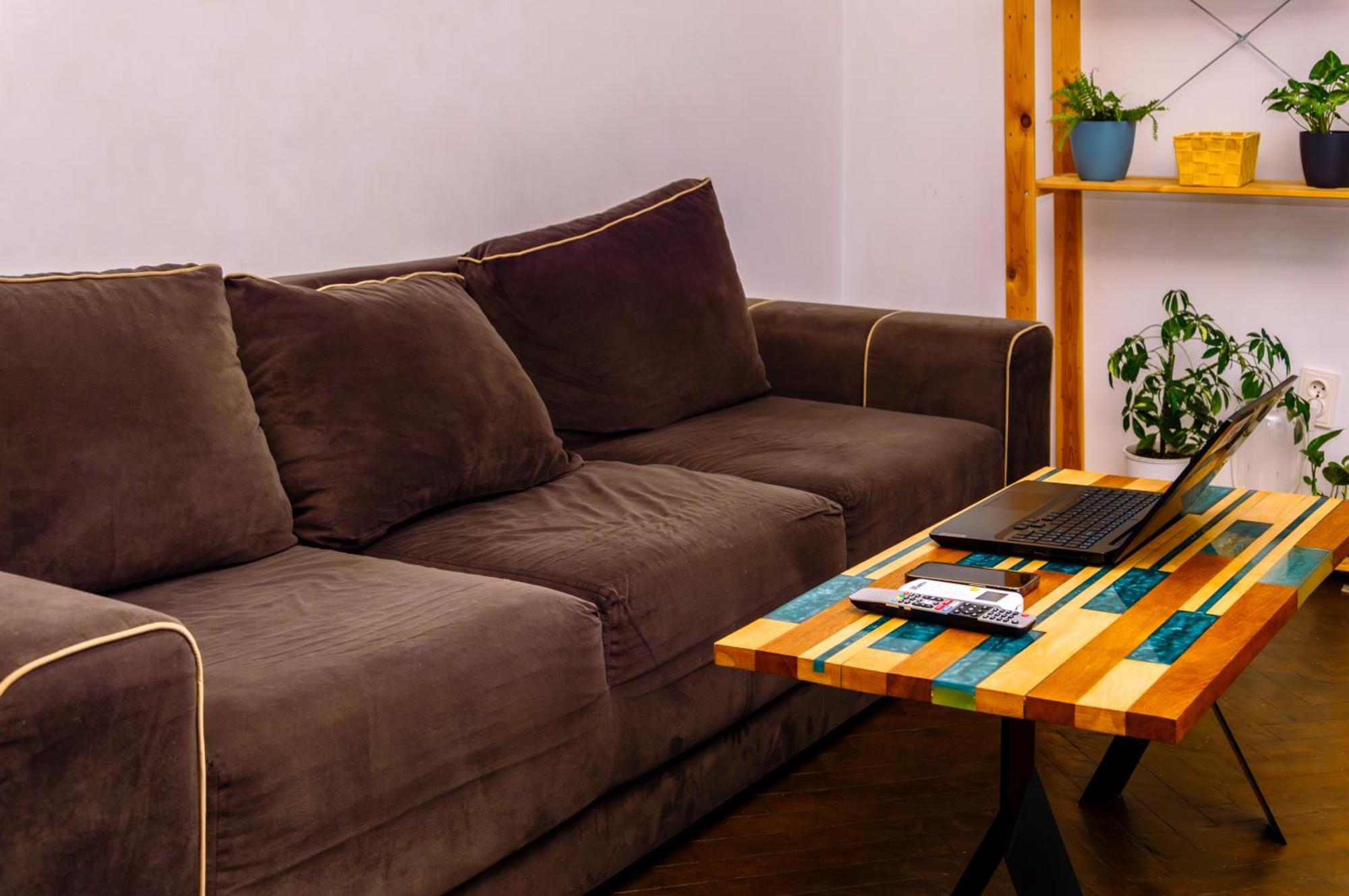 Zaza Apartament - Central Area, With Balcony Târgu Jiu Εξωτερικό φωτογραφία